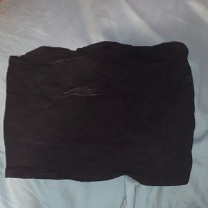 5/$25 🦋Tube crop top